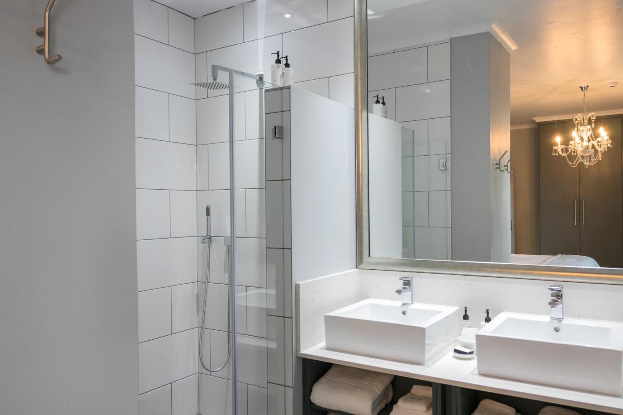 Somervreug Guesthouse Книсна Екстериор снимка