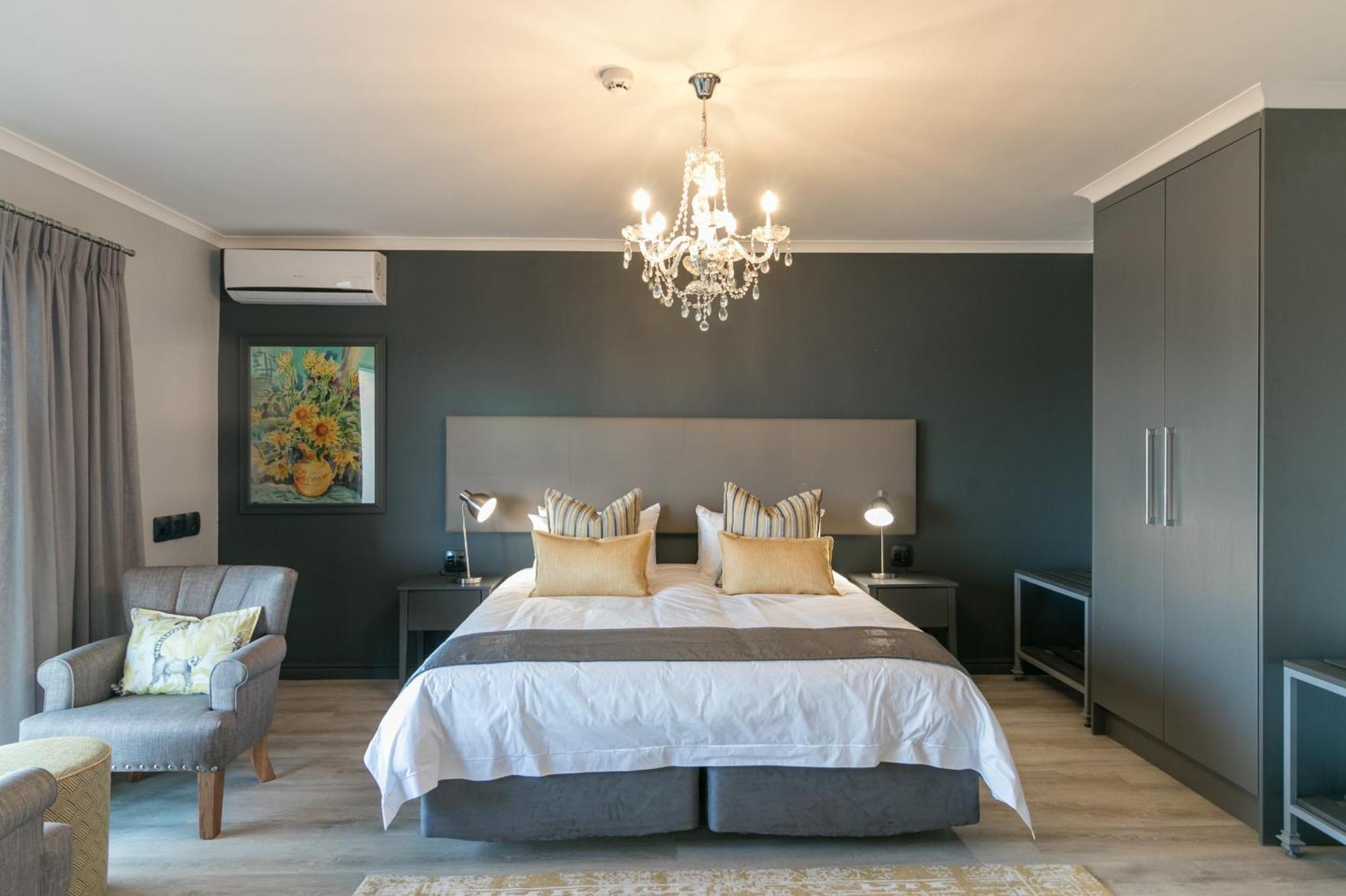 Somervreug Guesthouse Книсна Екстериор снимка