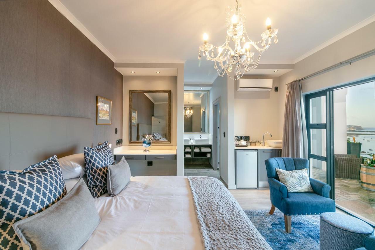 Somervreug Guesthouse Книсна Екстериор снимка