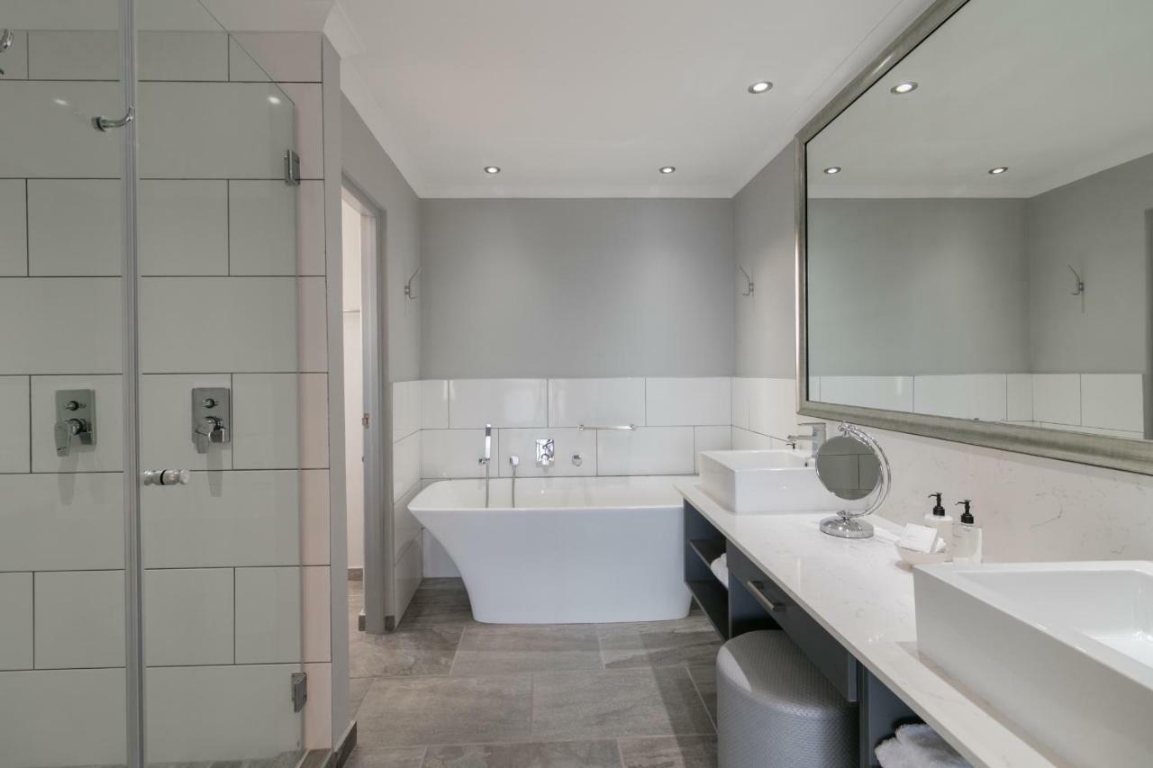 Somervreug Guesthouse Книсна Екстериор снимка
