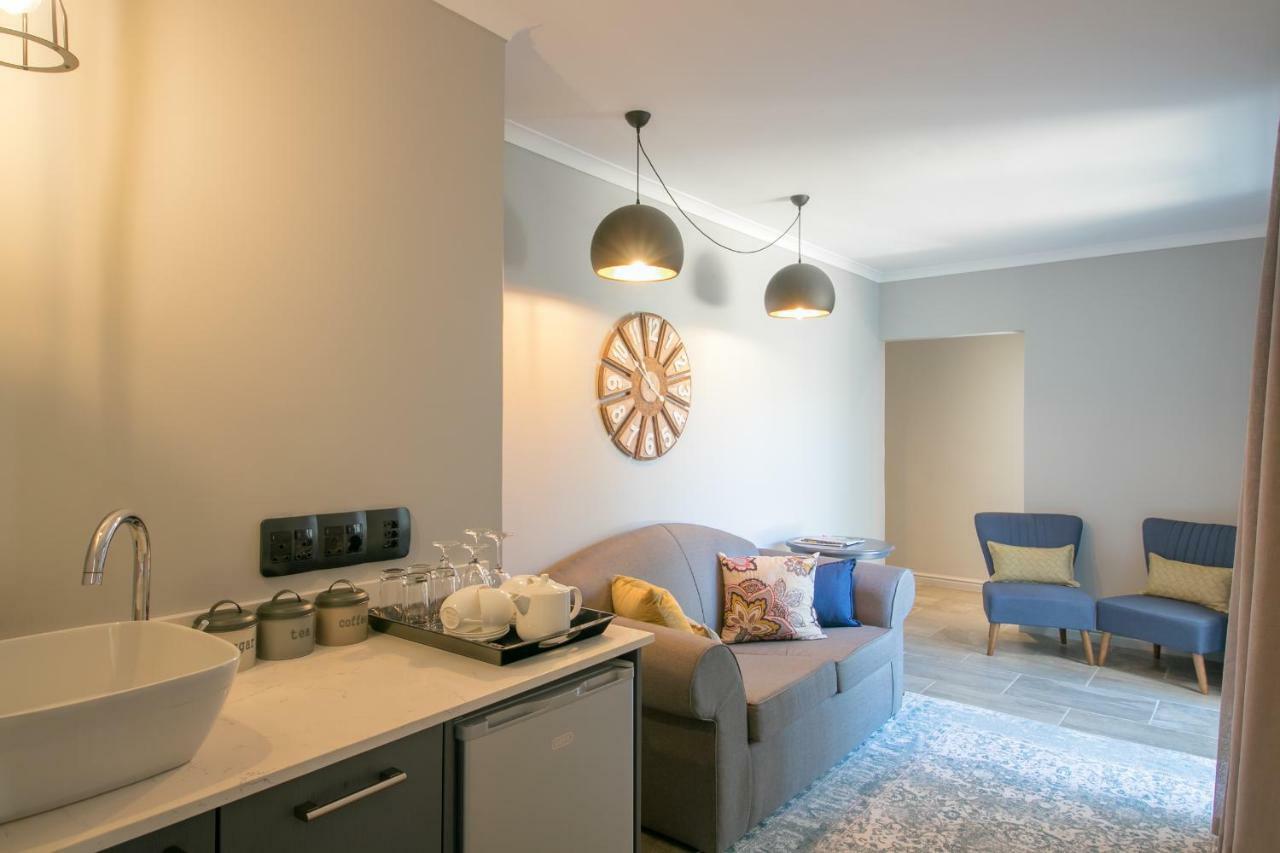 Somervreug Guesthouse Книсна Екстериор снимка