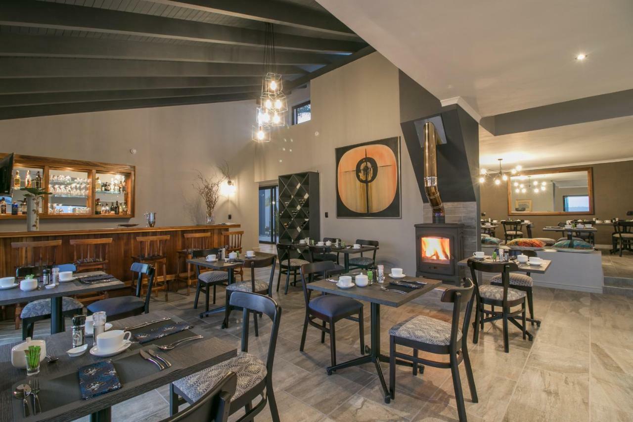 Somervreug Guesthouse Книсна Екстериор снимка