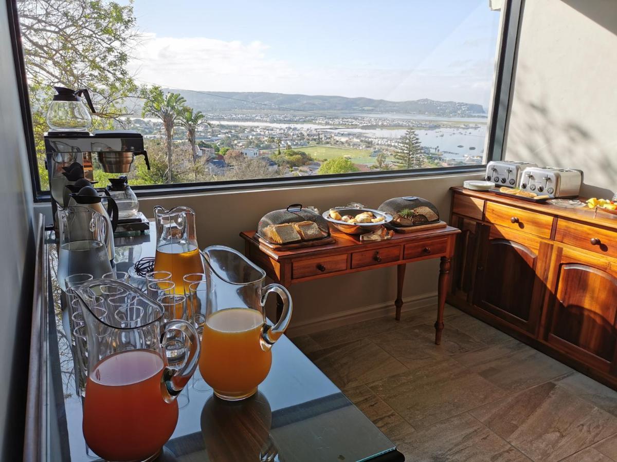 Somervreug Guesthouse Книсна Екстериор снимка